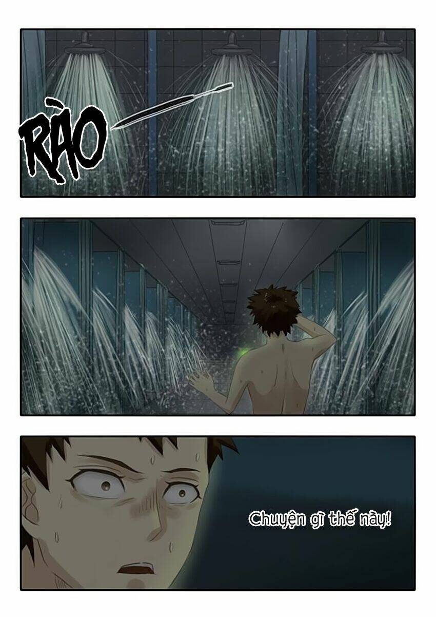 Song Sinh Linh Thám: Chapter 35