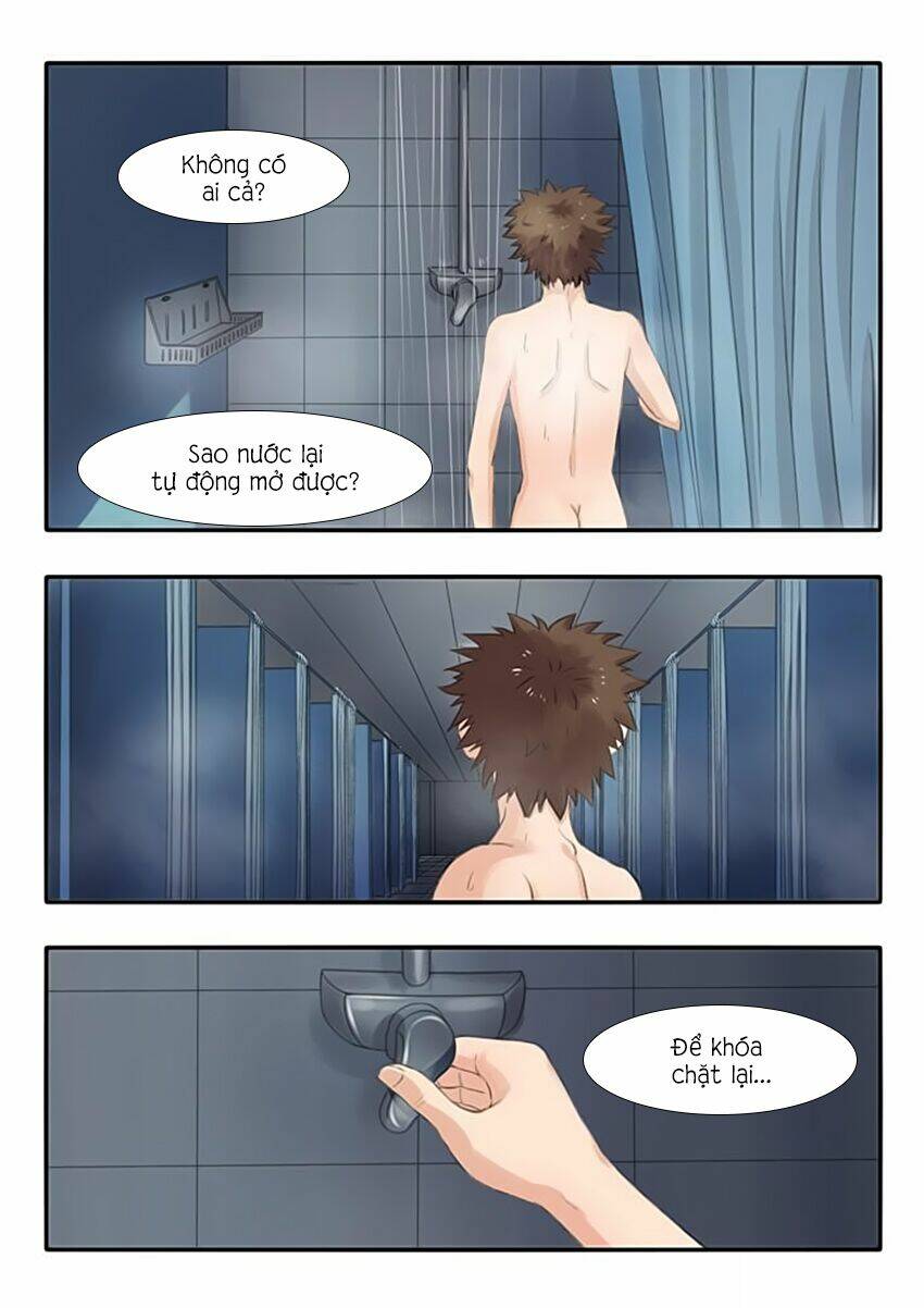 Song Sinh Linh Thám: Chapter 35