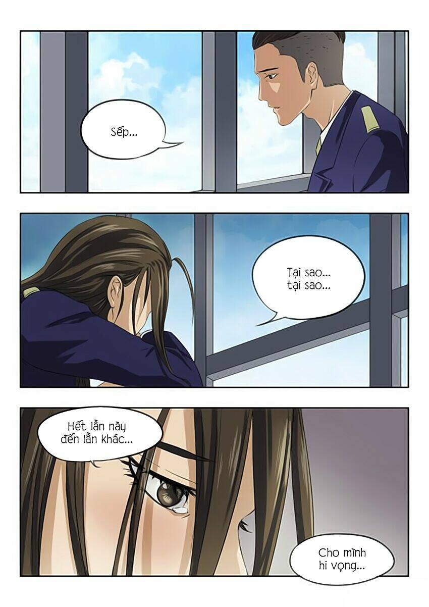 Song Sinh Linh Thám: Chapter 56