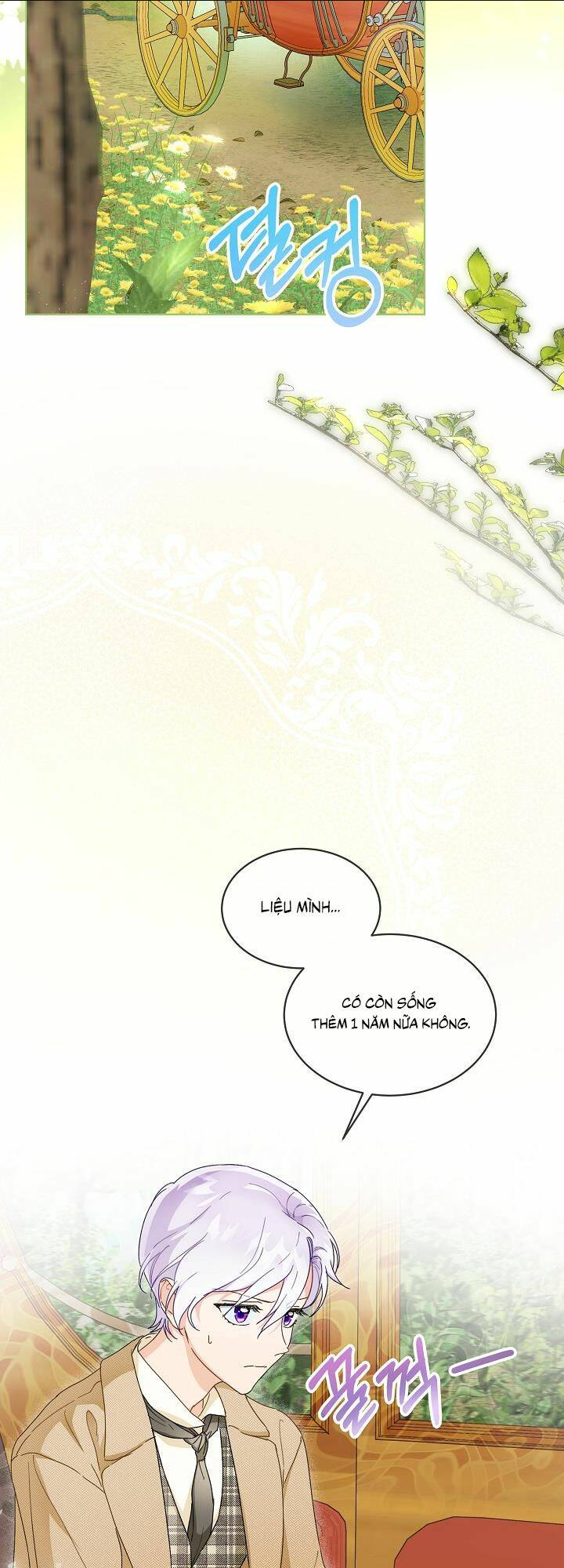 Sống Sót Qua Sự Ám Ảnh: Chapter 1