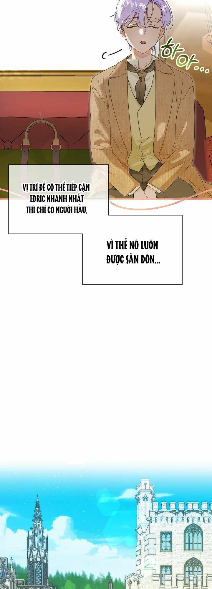 Sống Sót Qua Sự Ám Ảnh: Chapter 1
