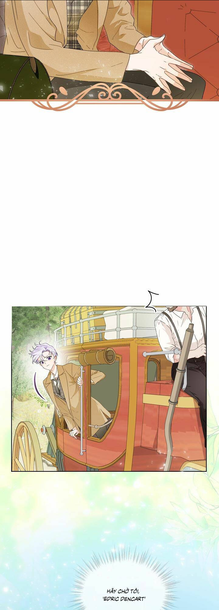 Sống Sót Qua Sự Ám Ảnh: Chapter 1