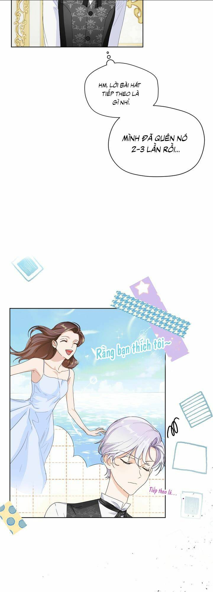Sống Sót Qua Sự Ám Ảnh: Chapter 1