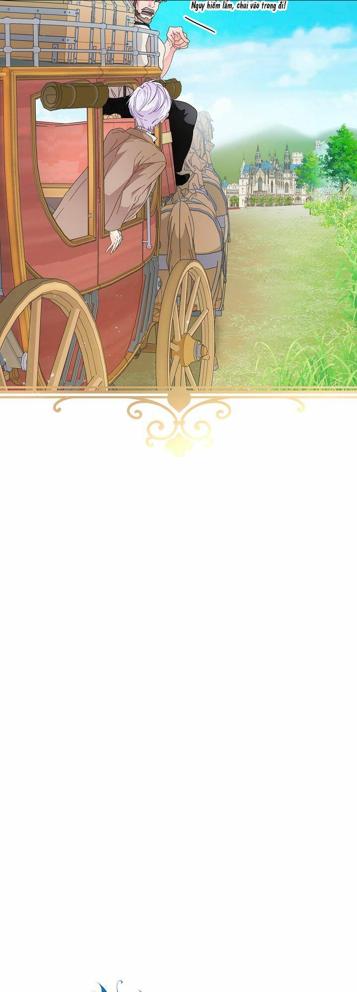 Sống Sót Qua Sự Ám Ảnh: Chapter 1
