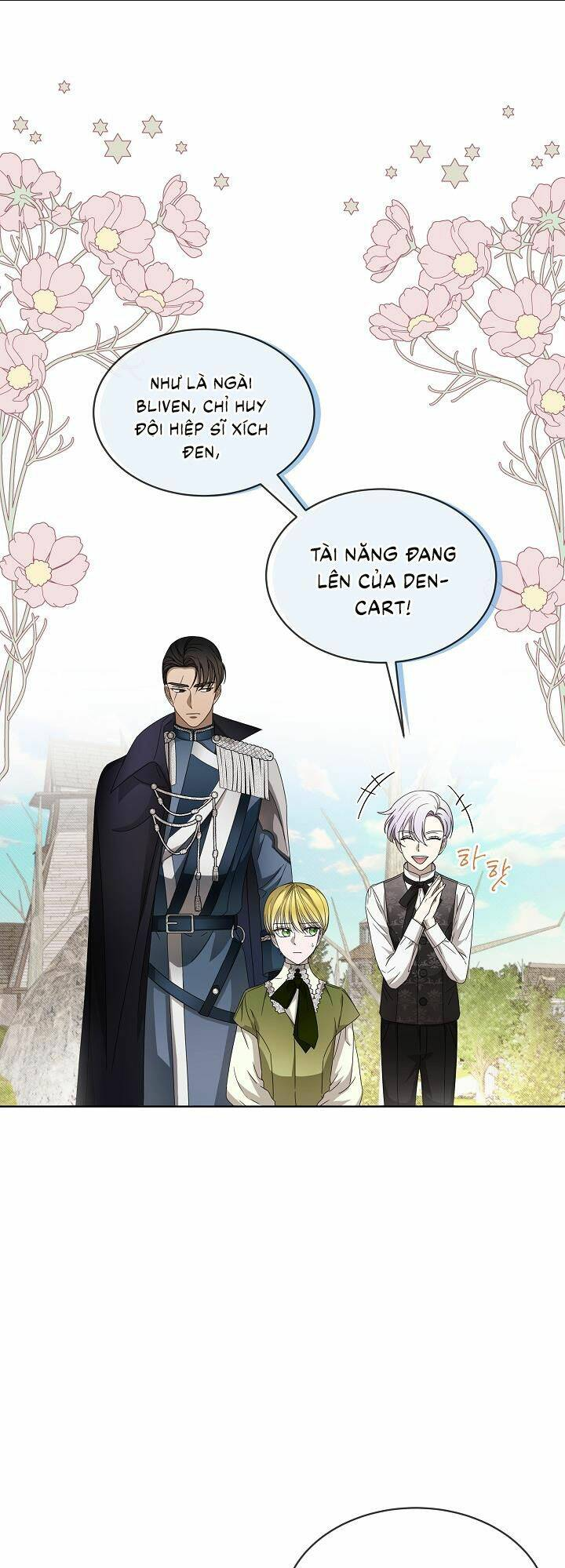 Sống Sót Qua Sự Ám Ảnh: Chapter 10