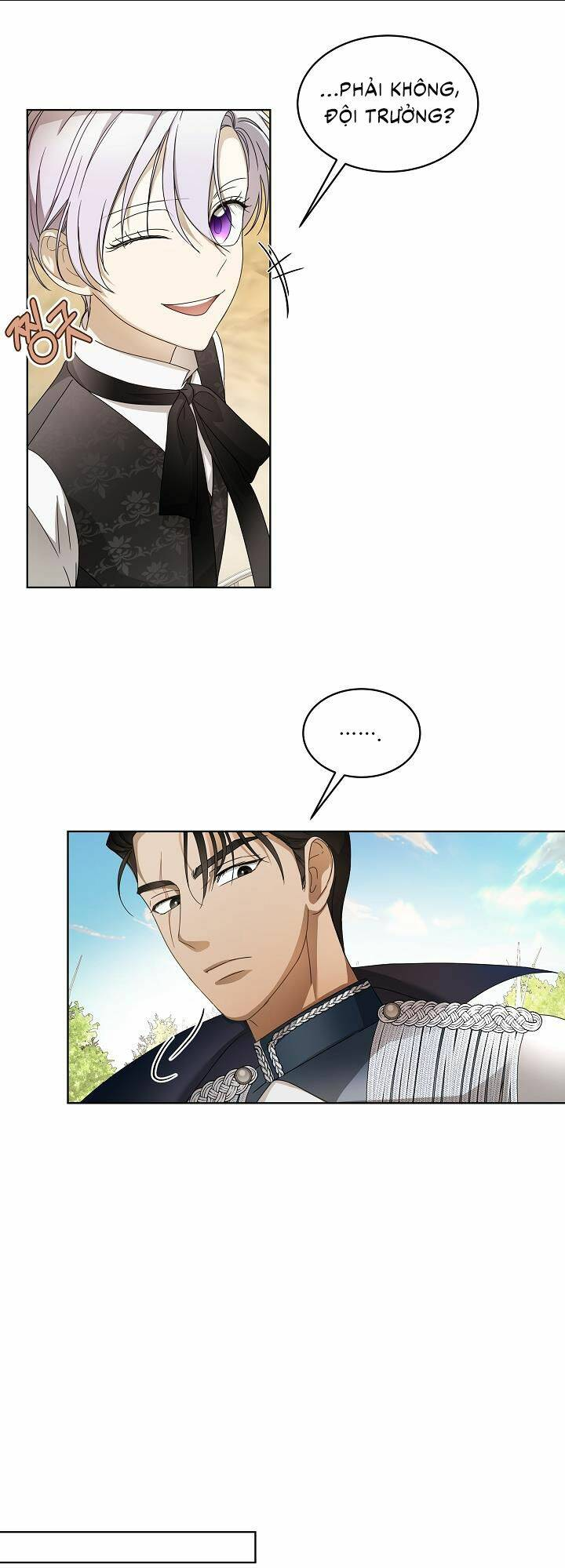 Sống Sót Qua Sự Ám Ảnh: Chapter 10
