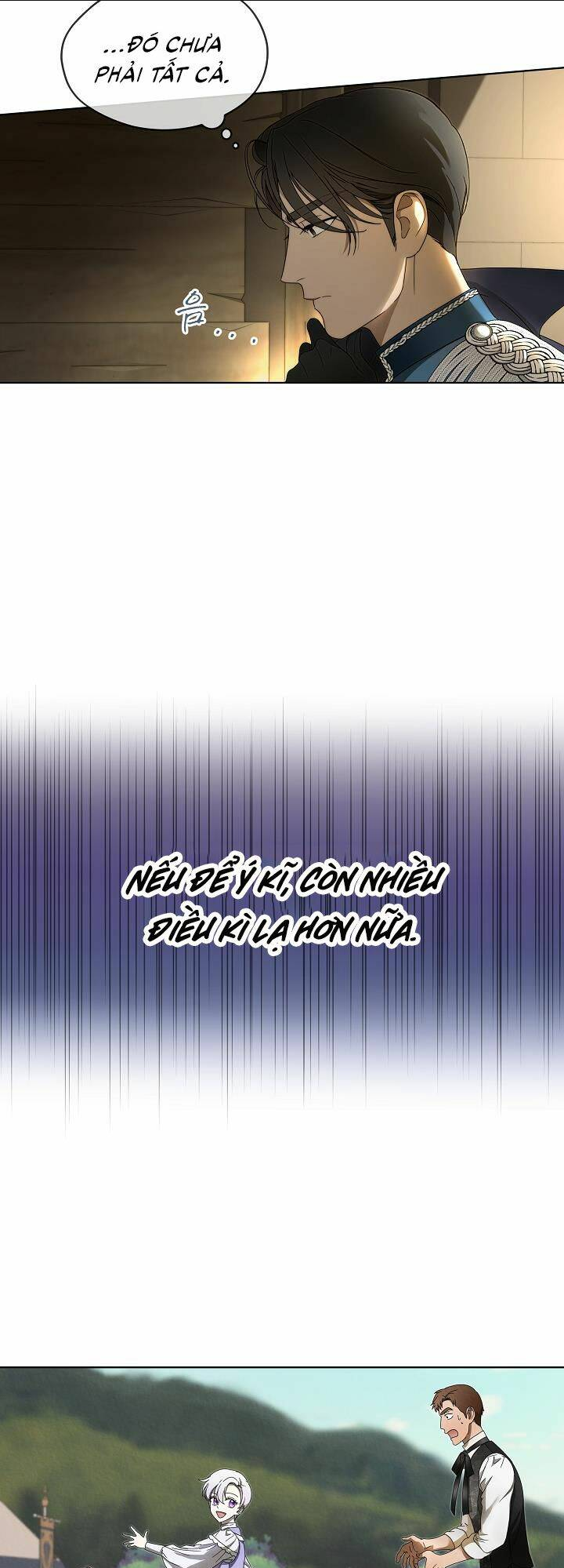Sống Sót Qua Sự Ám Ảnh: Chapter 10