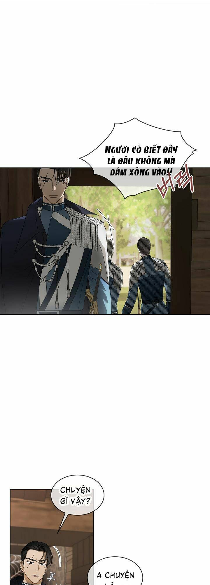 Sống Sót Qua Sự Ám Ảnh: Chapter 10