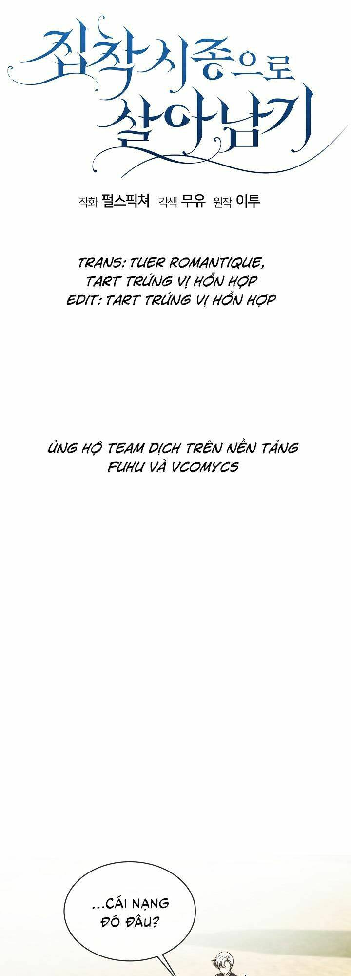 Sống Sót Qua Sự Ám Ảnh: Chapter 10
