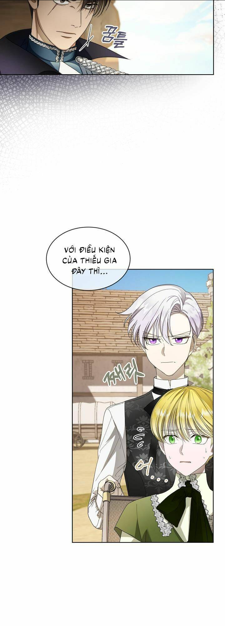 Sống Sót Qua Sự Ám Ảnh: Chapter 10