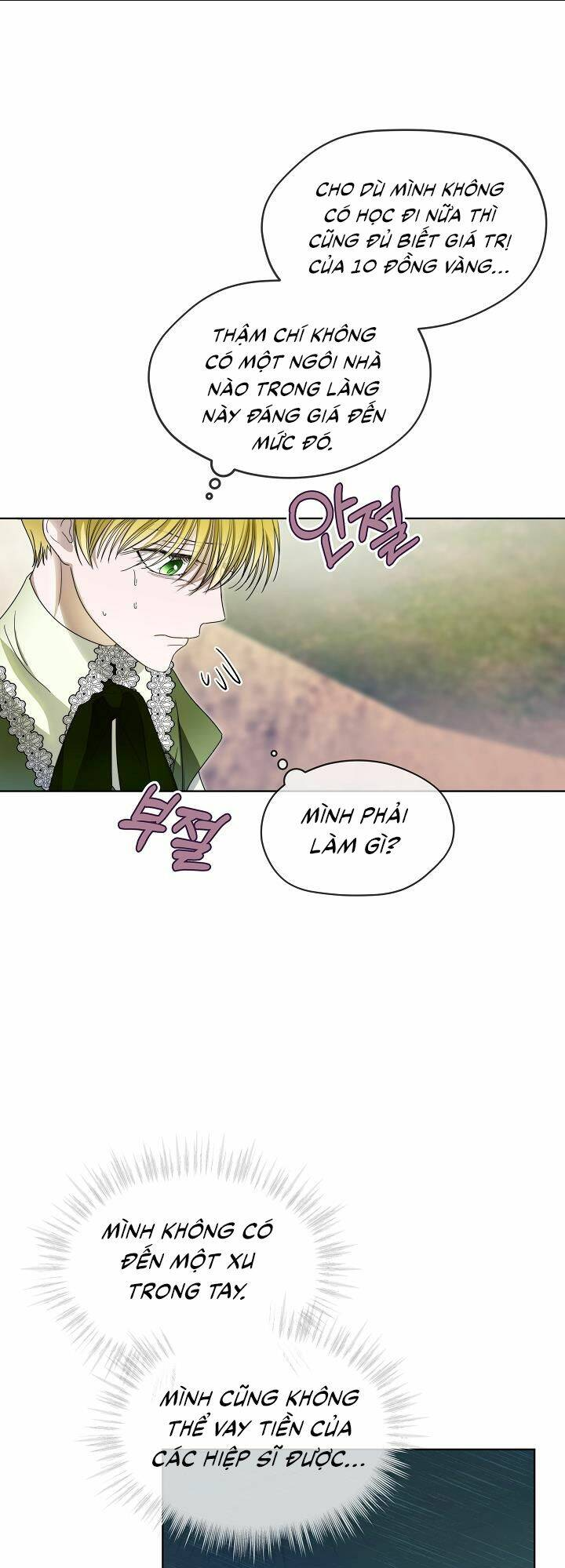 Sống Sót Qua Sự Ám Ảnh: Chapter 10