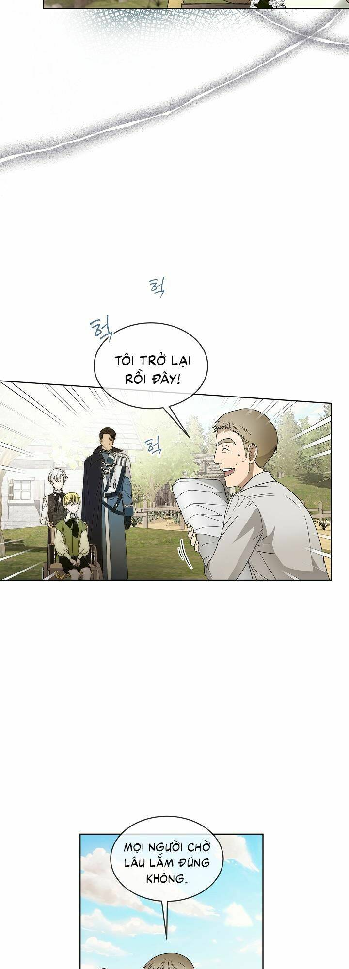 Sống Sót Qua Sự Ám Ảnh: Chapter 10