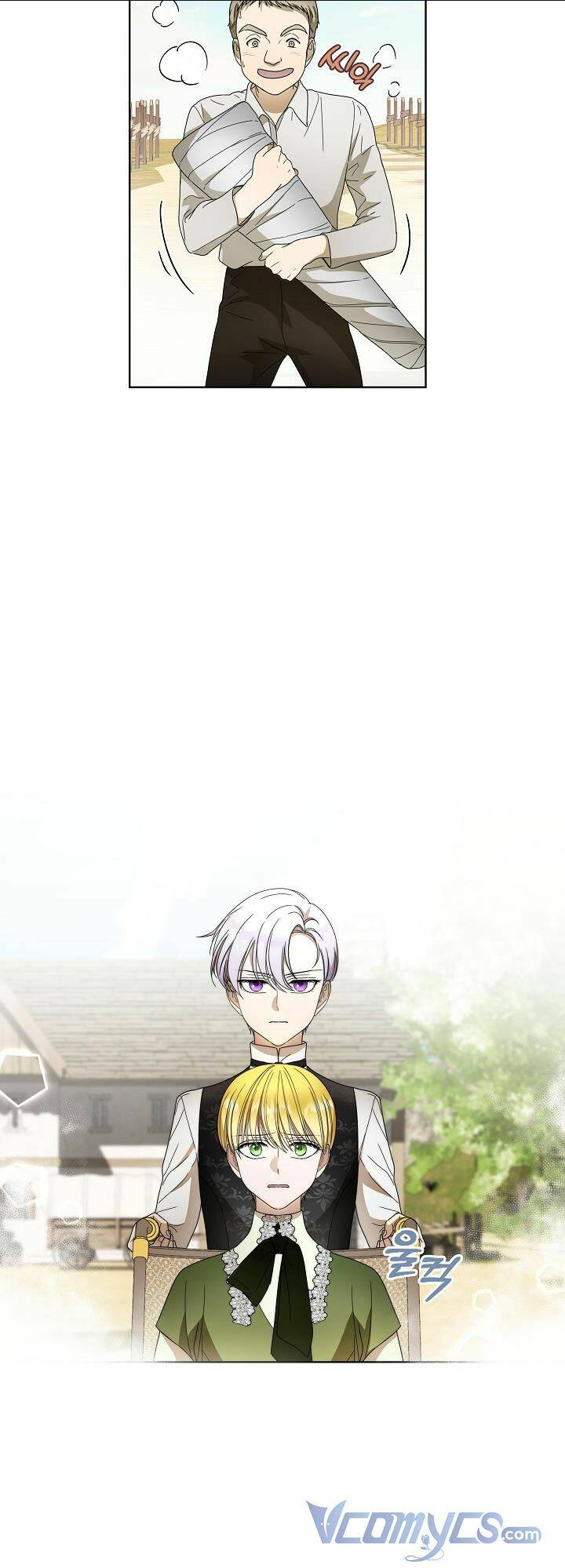 Sống Sót Qua Sự Ám Ảnh: Chapter 10