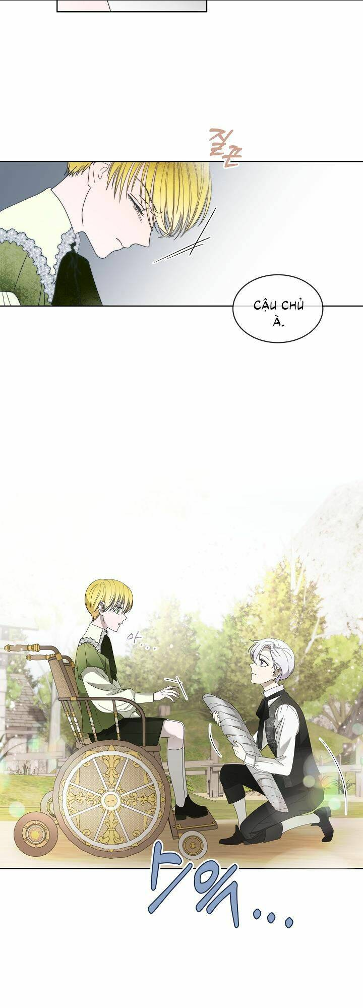 Sống Sót Qua Sự Ám Ảnh: Chapter 10