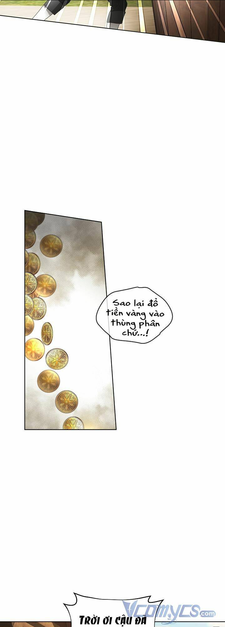 Sống Sót Qua Sự Ám Ảnh: Chapter 10