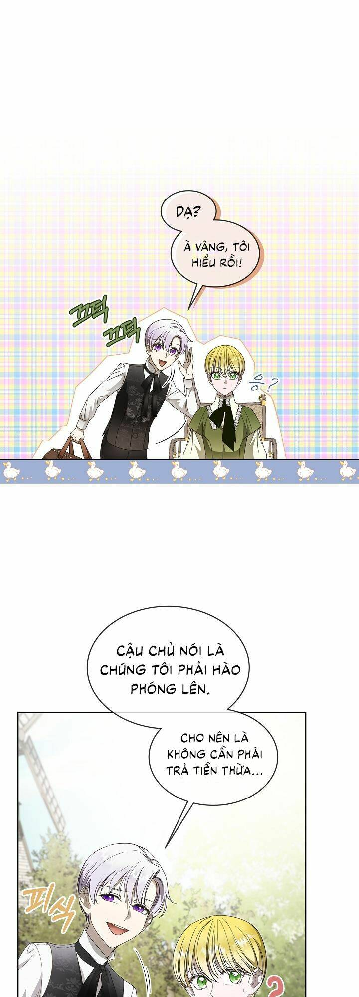 Sống Sót Qua Sự Ám Ảnh: Chapter 10