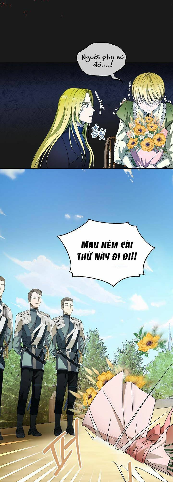 Sống Sót Qua Sự Ám Ảnh: Chapter 10