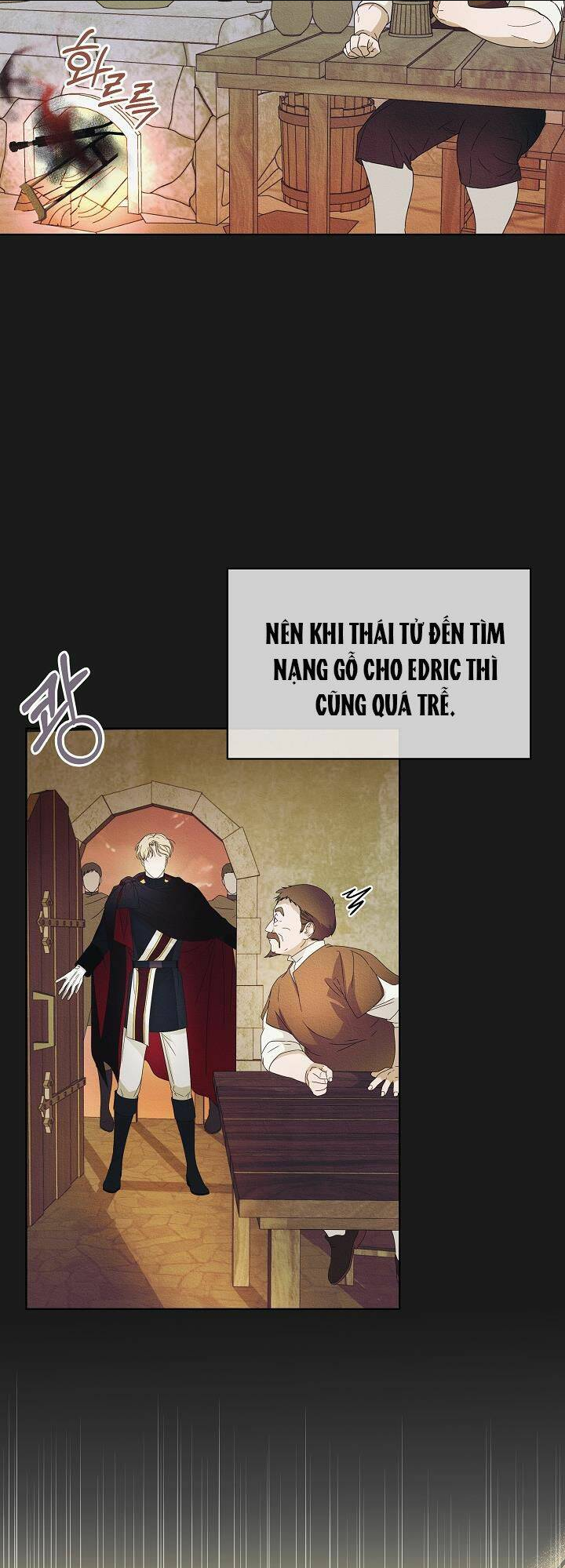 Sống Sót Qua Sự Ám Ảnh: Chapter 11