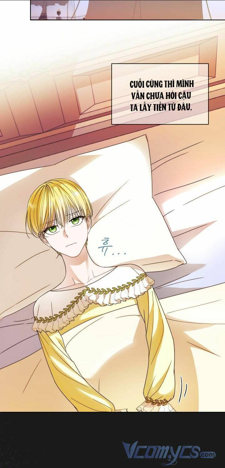 Sống Sót Qua Sự Ám Ảnh: Chapter 11