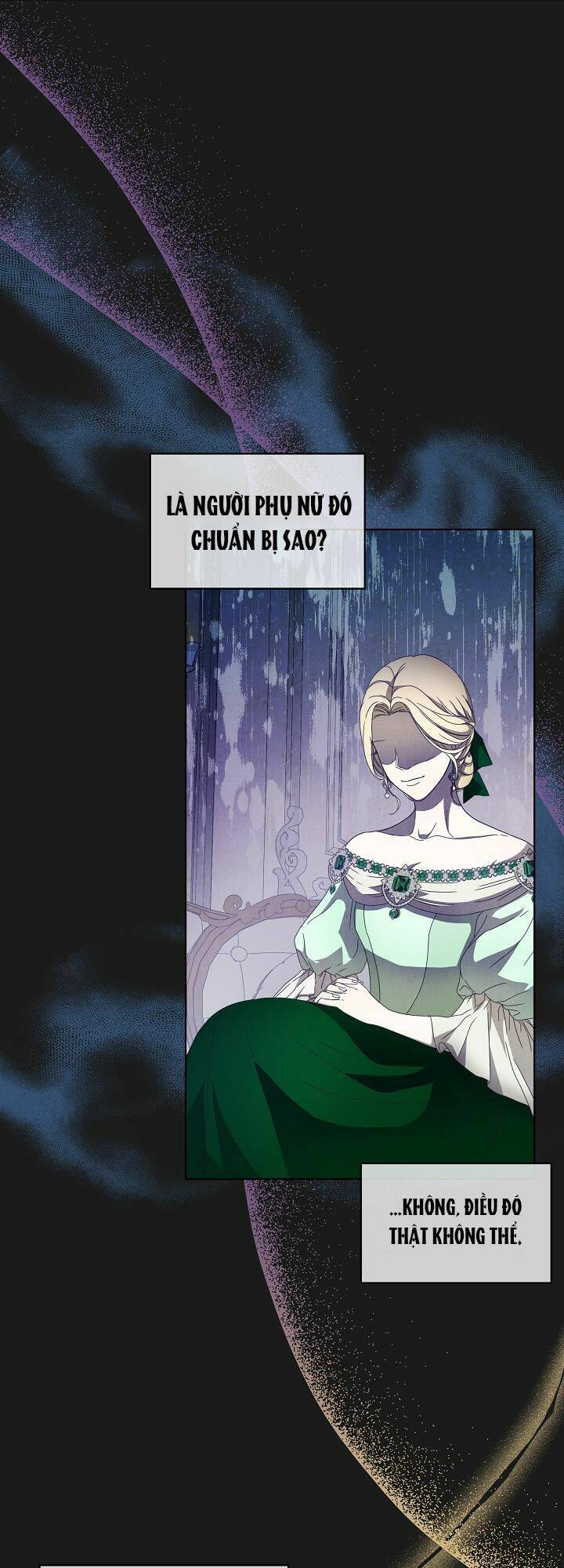Sống Sót Qua Sự Ám Ảnh: Chapter 11