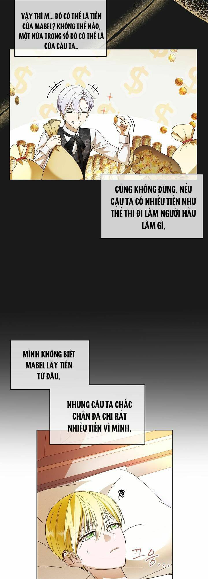 Sống Sót Qua Sự Ám Ảnh: Chapter 11