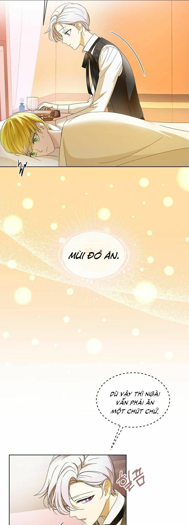 Sống Sót Qua Sự Ám Ảnh: Chapter 11