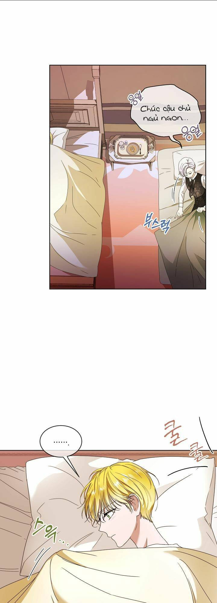Sống Sót Qua Sự Ám Ảnh: Chapter 11