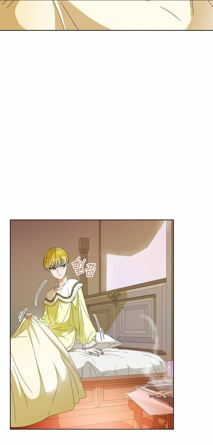 Sống Sót Qua Sự Ám Ảnh: Chapter 11