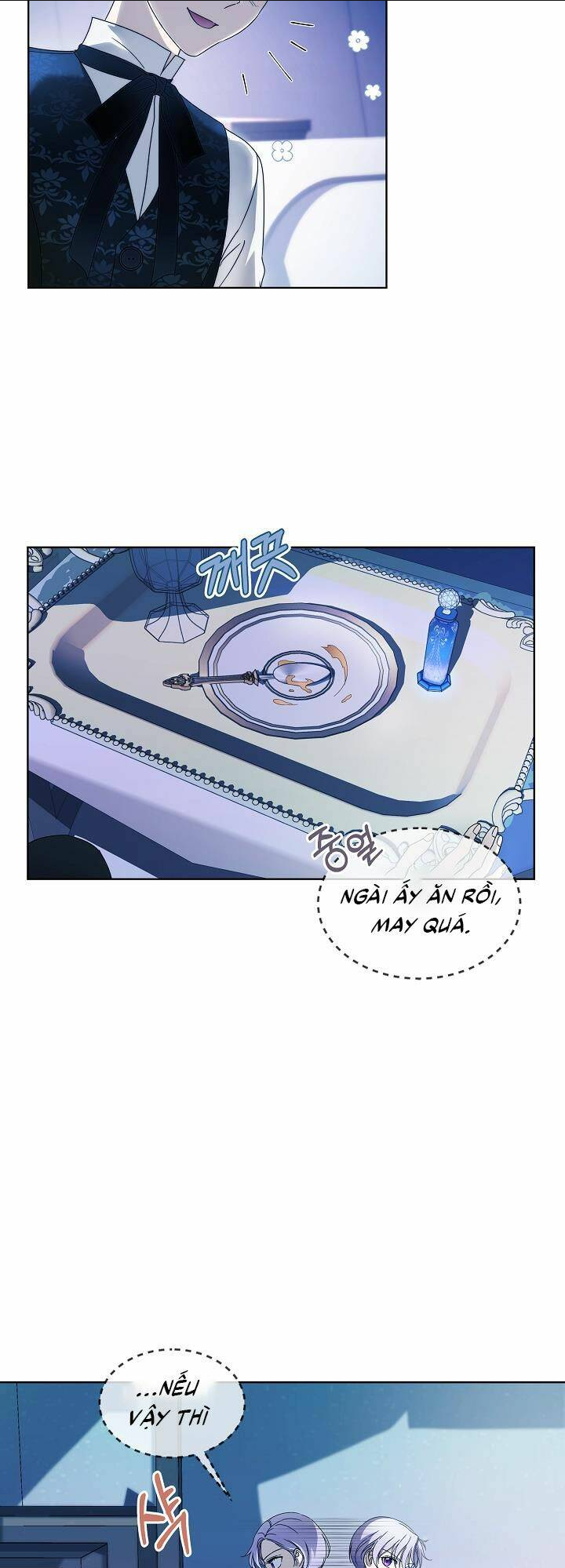 Sống Sót Qua Sự Ám Ảnh: Chapter 11