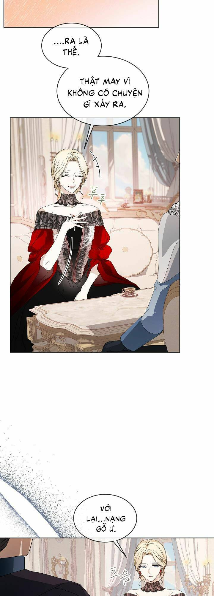 Sống Sót Qua Sự Ám Ảnh: Chapter 11