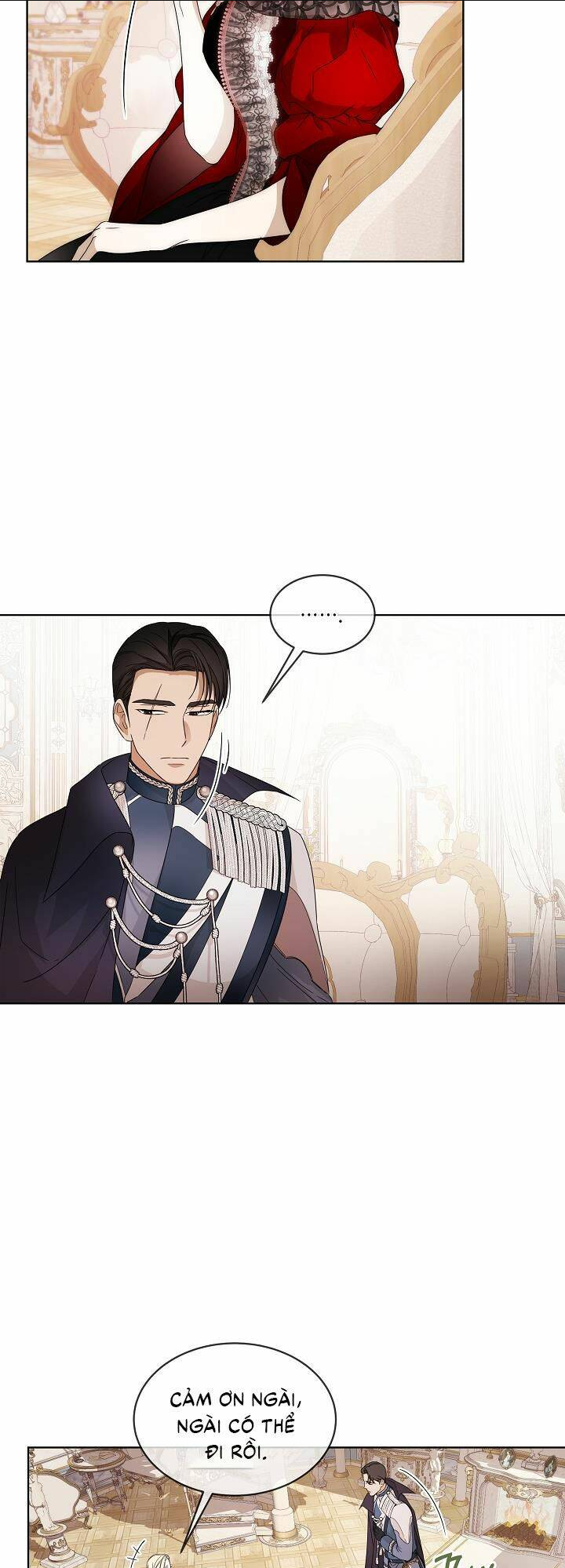 Sống Sót Qua Sự Ám Ảnh: Chapter 11