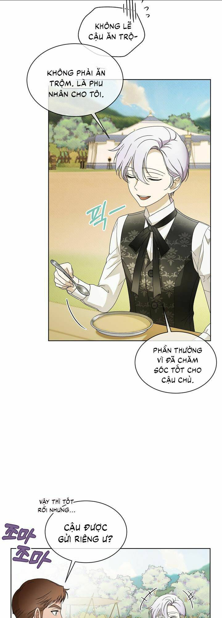 Sống Sót Qua Sự Ám Ảnh: Chapter 11