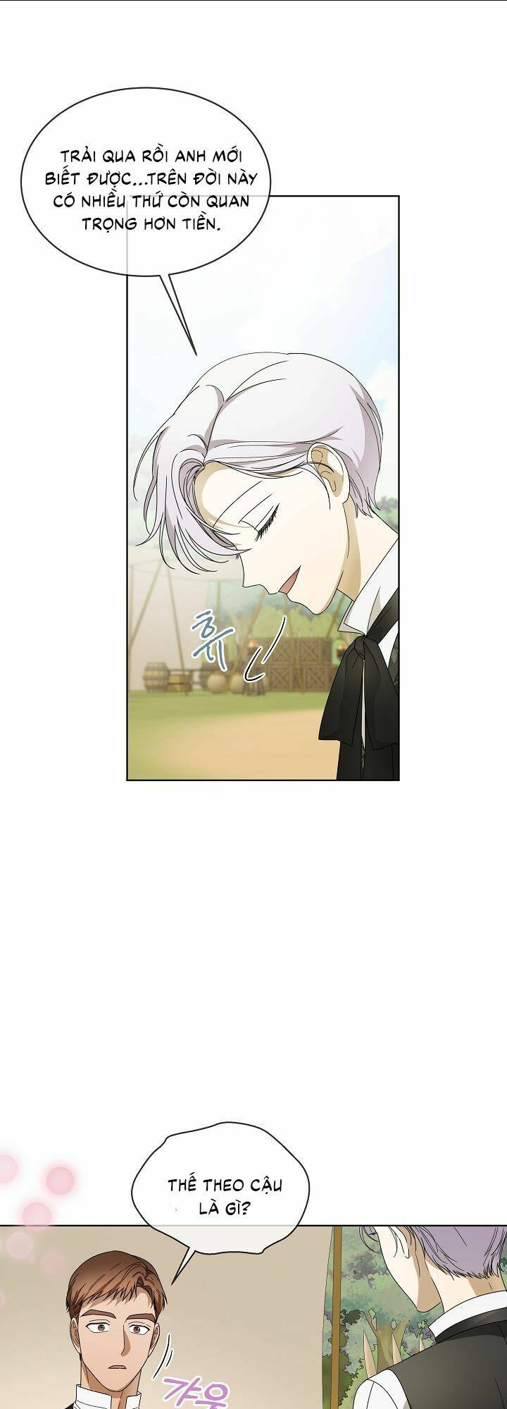 Sống Sót Qua Sự Ám Ảnh: Chapter 11