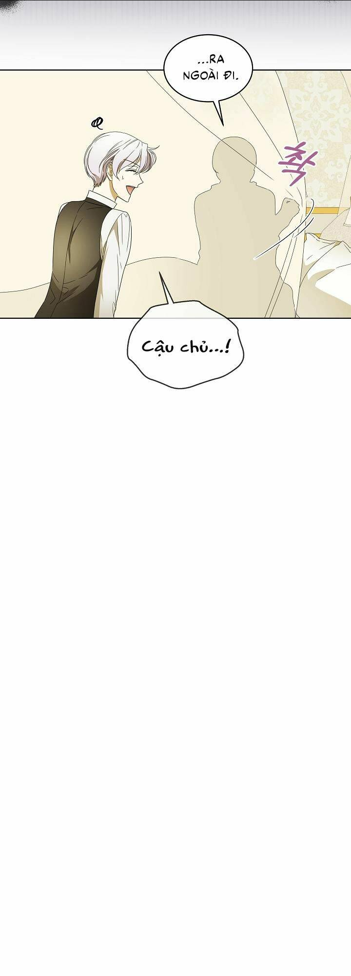 Sống Sót Qua Sự Ám Ảnh: Chapter 12