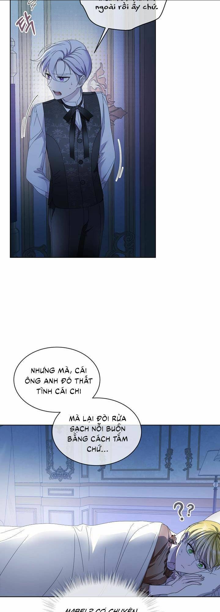 Sống Sót Qua Sự Ám Ảnh: Chapter 12