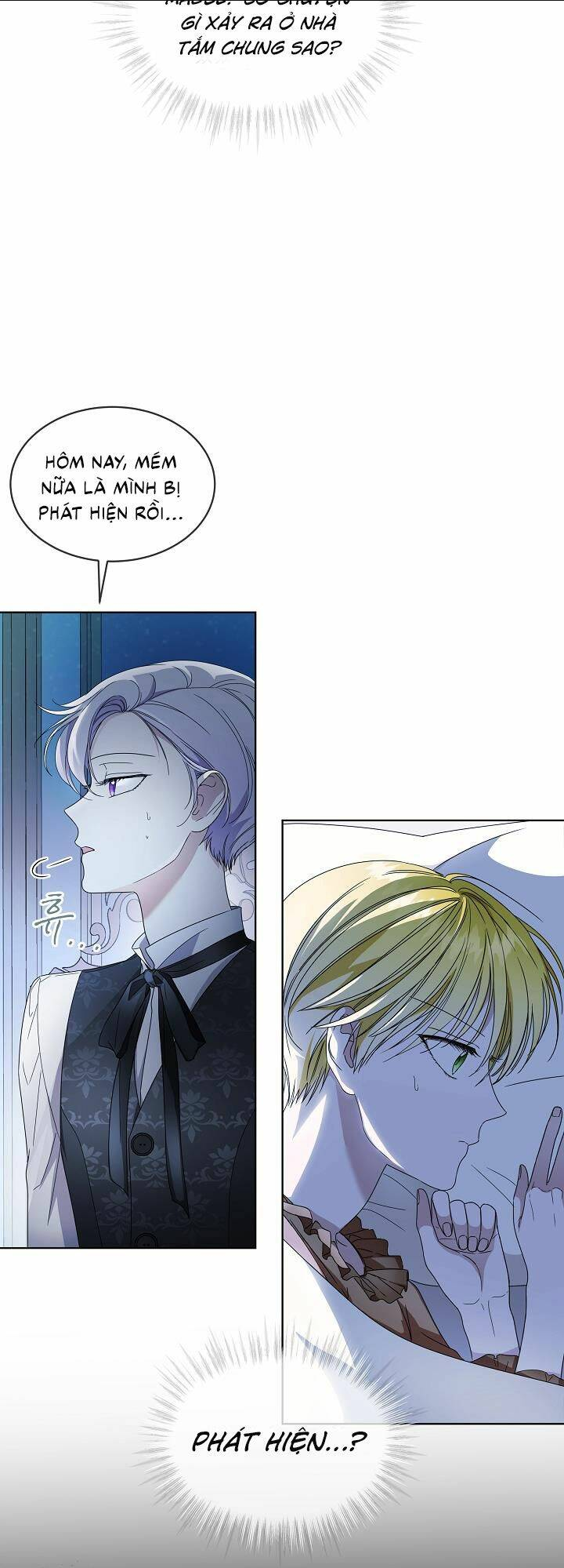 Sống Sót Qua Sự Ám Ảnh: Chapter 12
