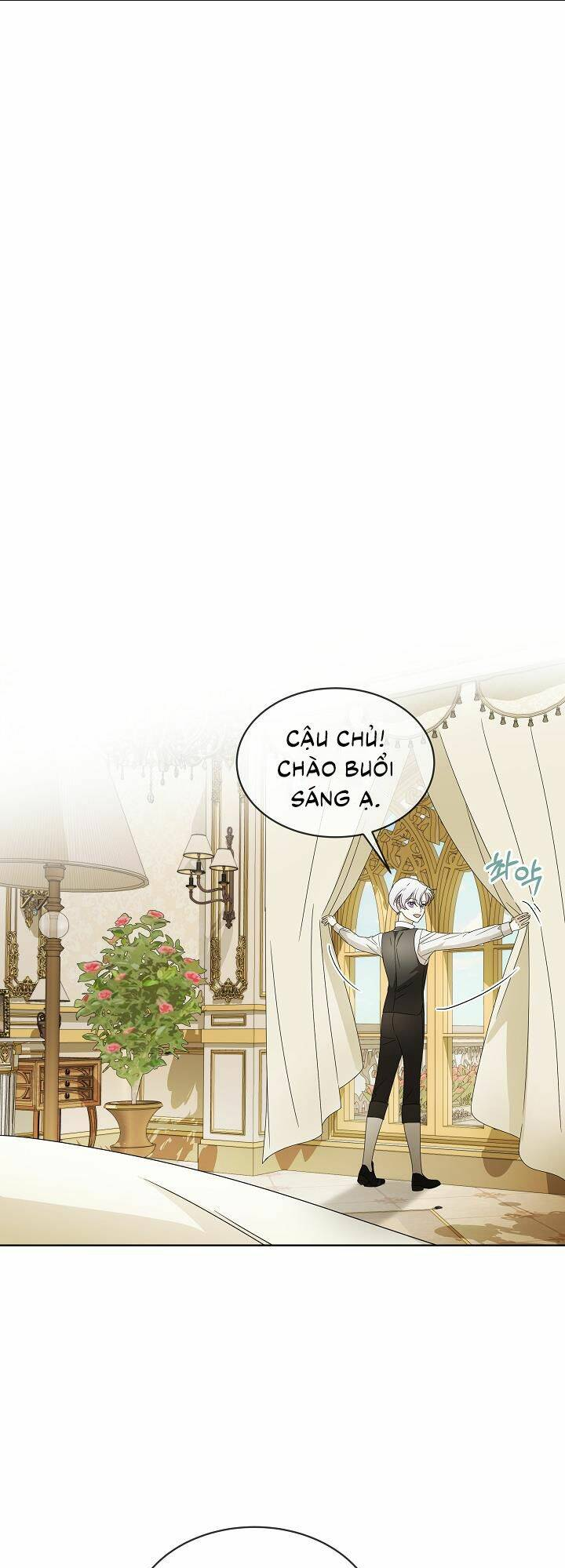 Sống Sót Qua Sự Ám Ảnh: Chapter 12