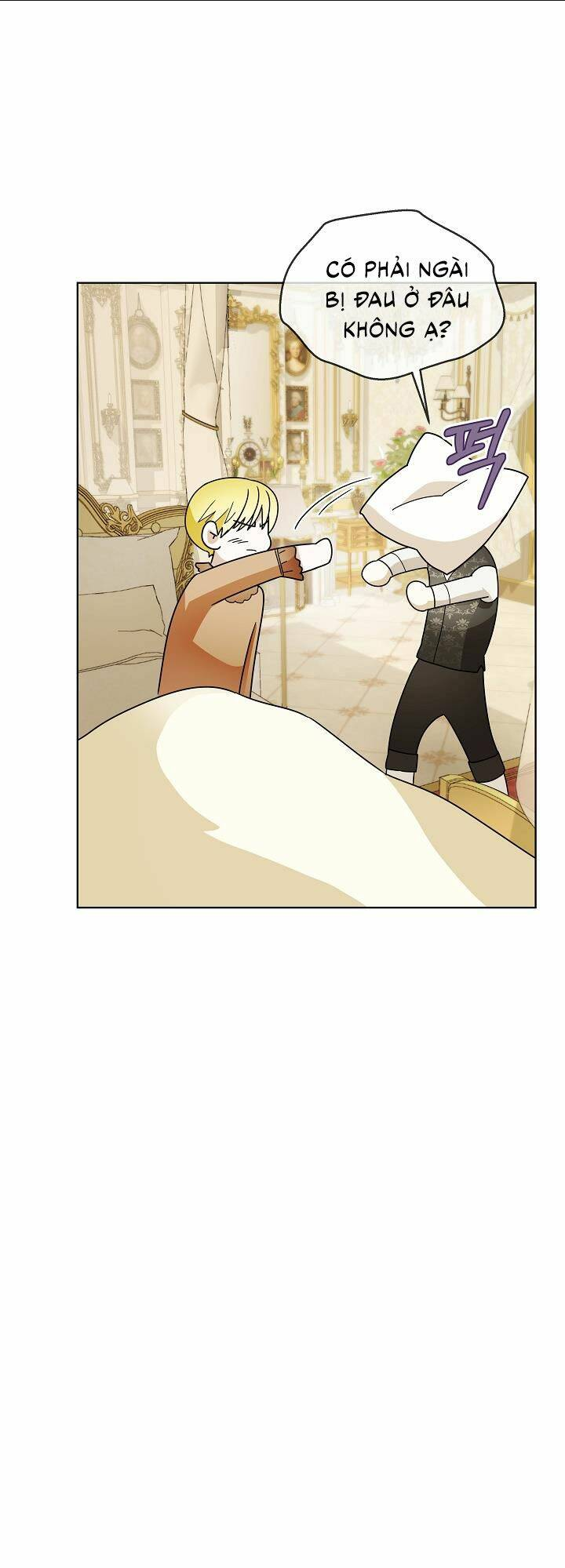 Sống Sót Qua Sự Ám Ảnh: Chapter 12