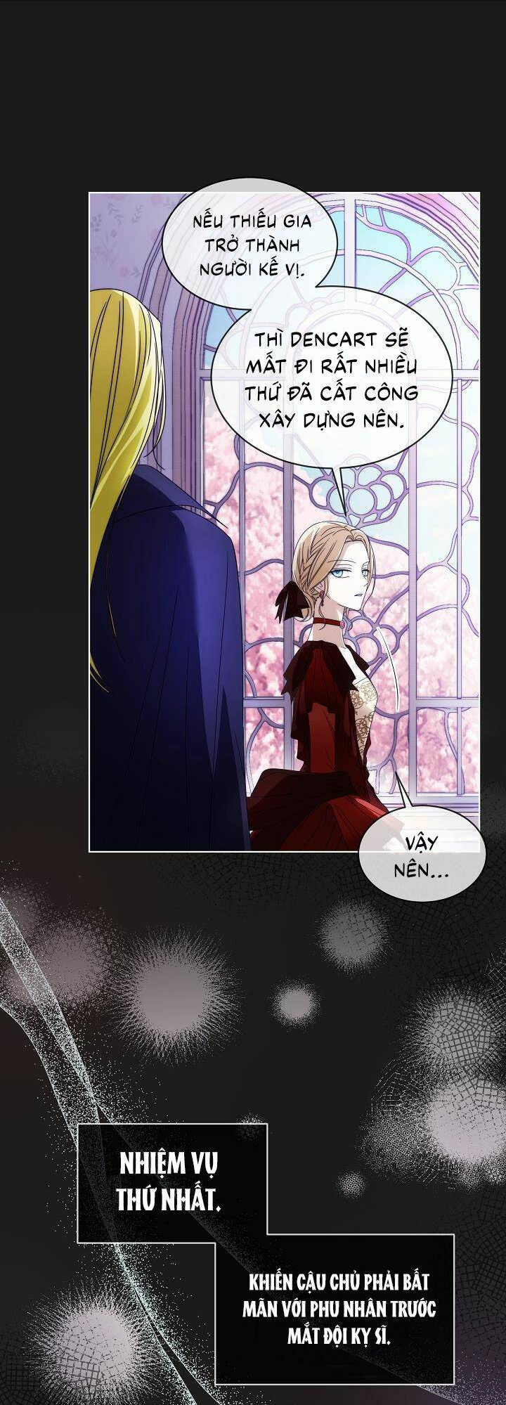 Sống Sót Qua Sự Ám Ảnh: Chapter 12