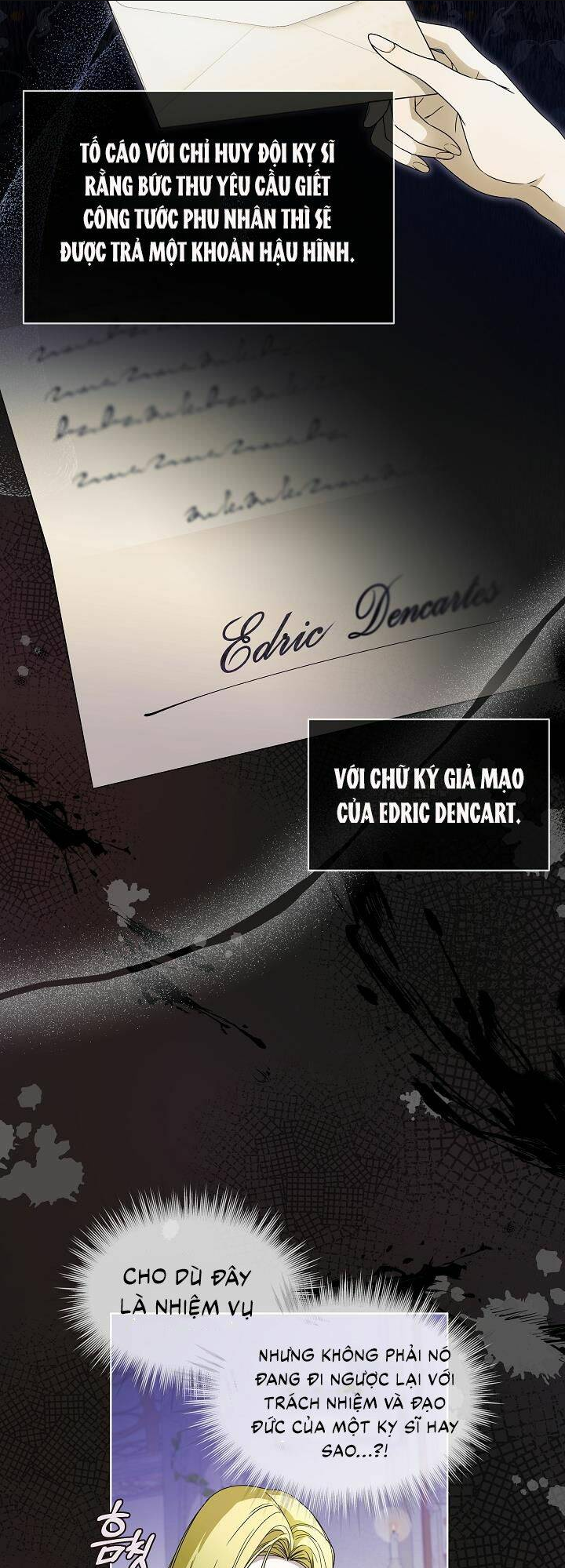 Sống Sót Qua Sự Ám Ảnh: Chapter 12