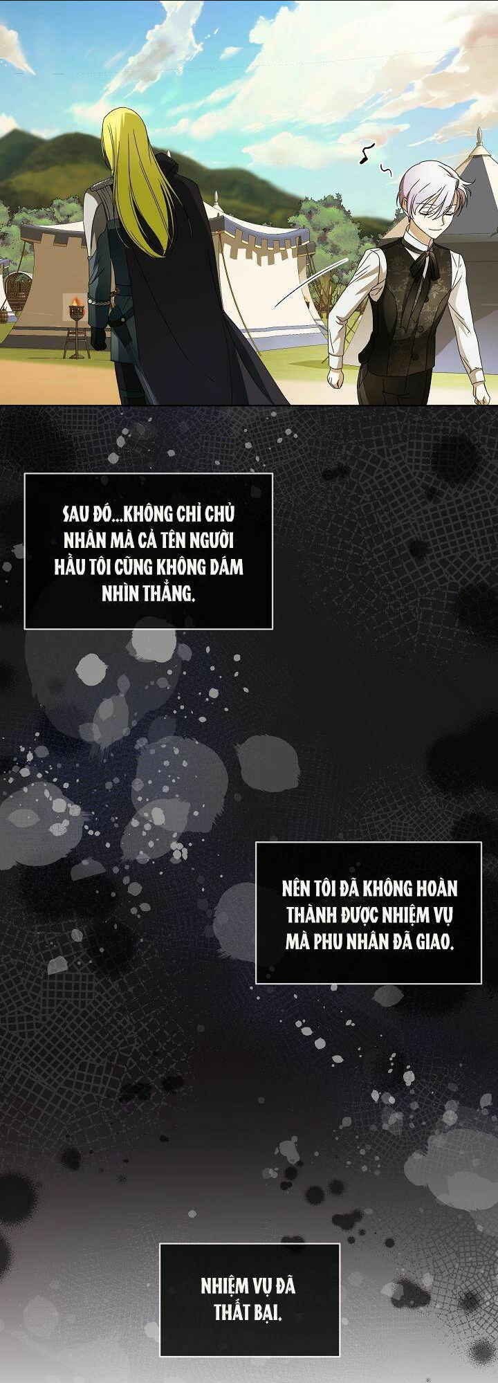 Sống Sót Qua Sự Ám Ảnh: Chapter 12