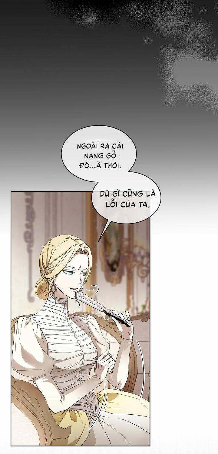 Sống Sót Qua Sự Ám Ảnh: Chapter 12