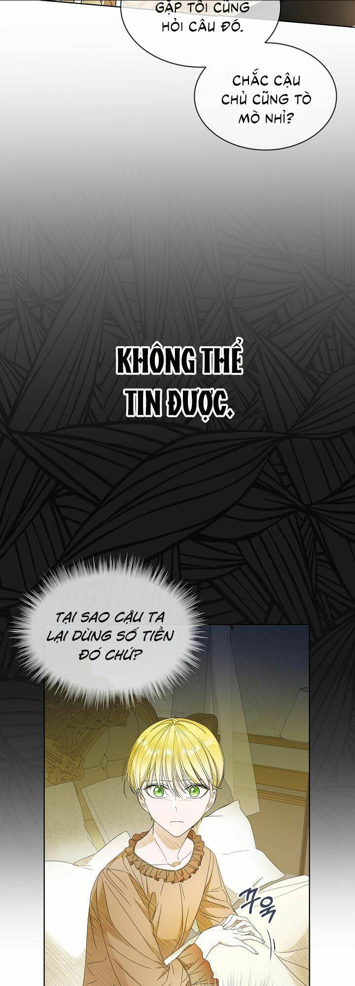 Sống Sót Qua Sự Ám Ảnh: Chapter 12