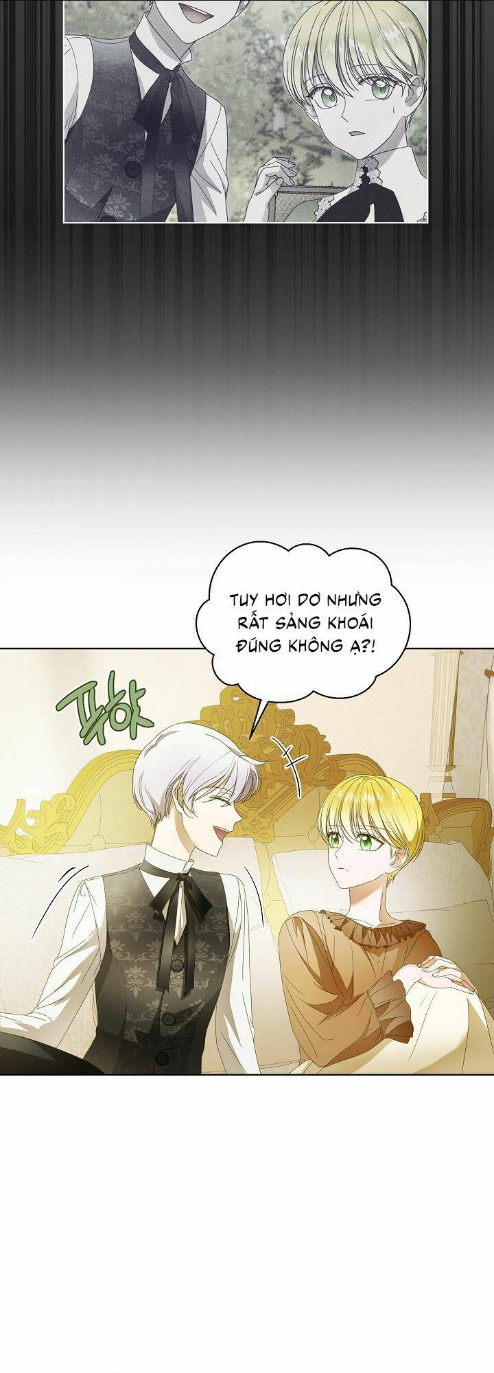Sống Sót Qua Sự Ám Ảnh: Chapter 12