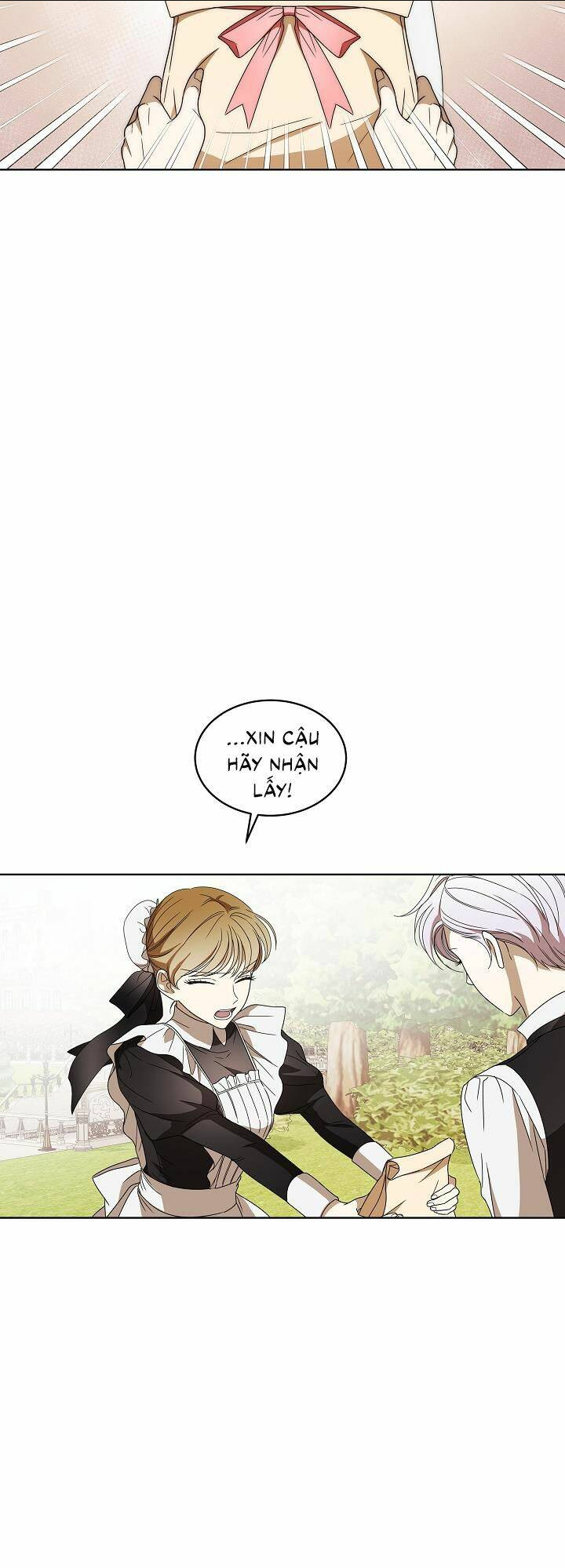 Sống Sót Qua Sự Ám Ảnh: Chapter 13