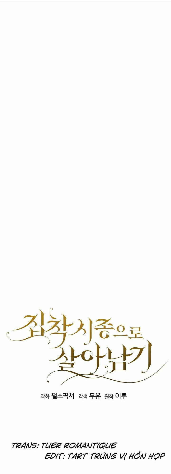 Sống Sót Qua Sự Ám Ảnh: Chapter 13