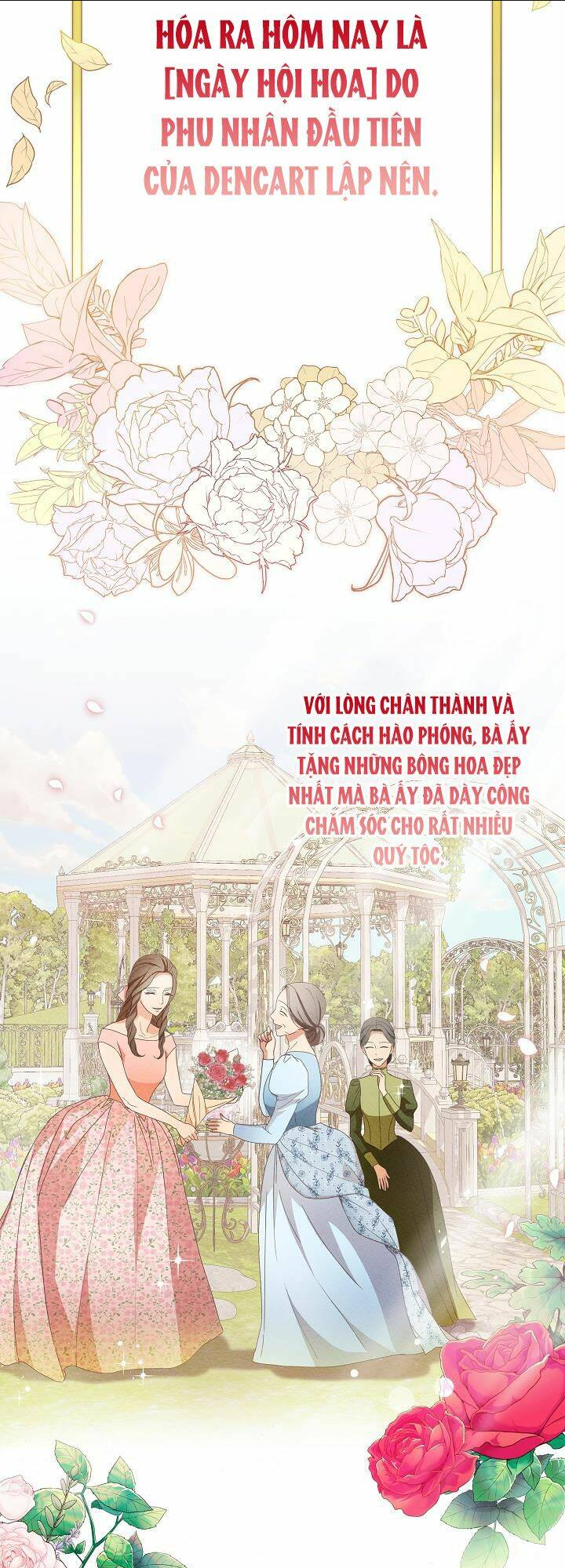 Sống Sót Qua Sự Ám Ảnh: Chapter 13