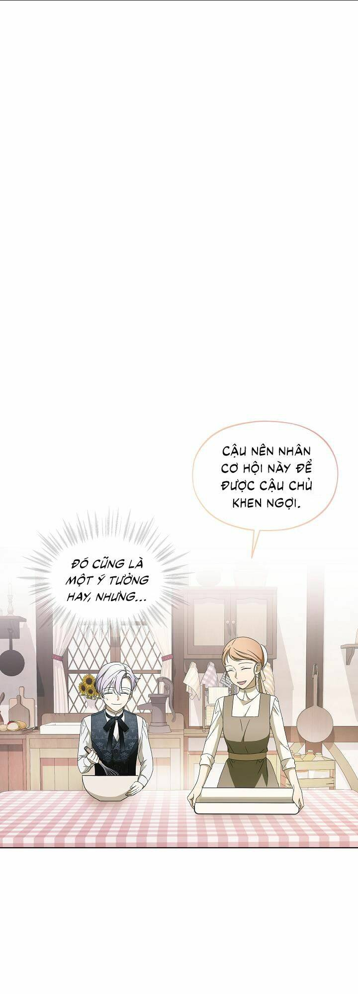 Sống Sót Qua Sự Ám Ảnh: Chapter 13