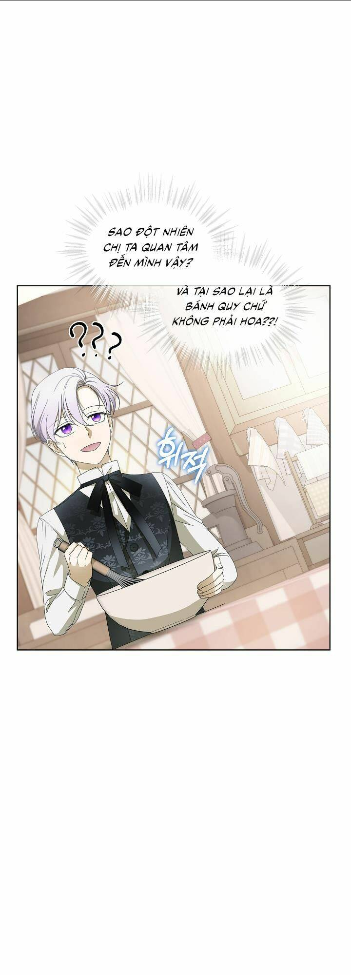 Sống Sót Qua Sự Ám Ảnh: Chapter 13