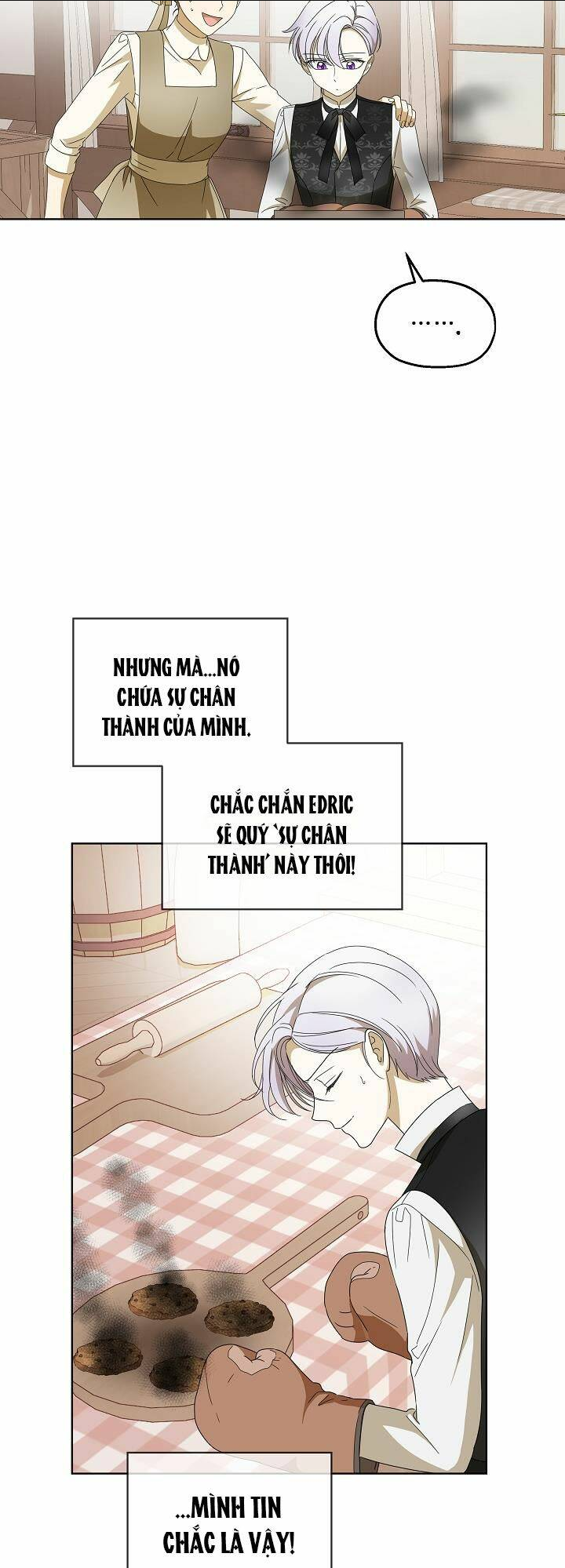 Sống Sót Qua Sự Ám Ảnh: Chapter 13